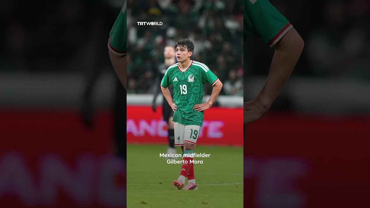 FIFA World Cup 2026 expands to 48 teams across three nations, breaking tournament records