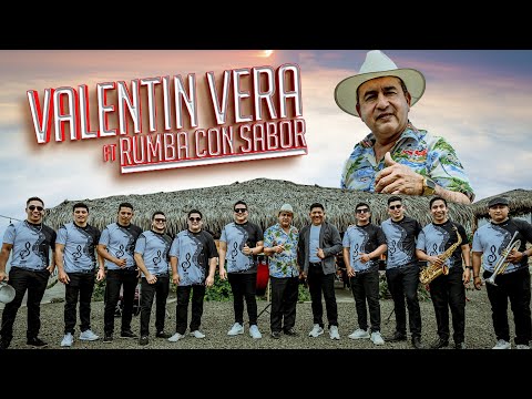 Mix Agarradito Valentin Vera ft Rumba Con Sabor