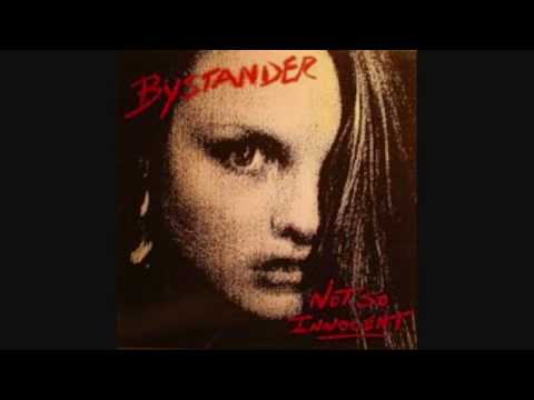 Bystander - Running In Circles