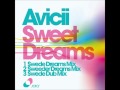 Avicii - Sweet Dreams (Avicii Swede Radio Edit ...