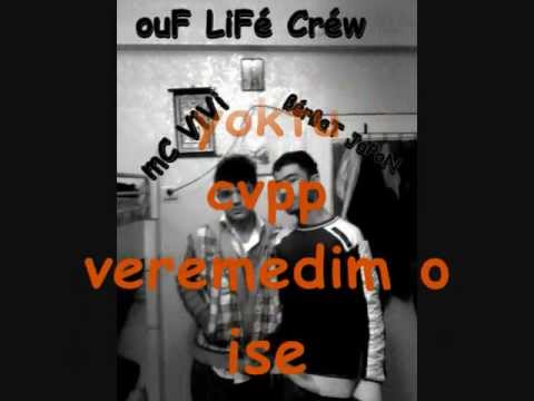 Berbat japon & mc vivi - tutmayın ölüm var