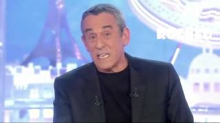 T&#39;es qui toi MHD , le petit prince de l&#39;afro trap - Salut les Terriens 16/04/16