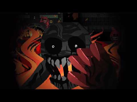 THIS MONSTER ADAPTS WHILE YOU PLAY | Cobb Can Move