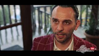 Սարի Աղջիկ, Սերիա 48, Այսօր 21:45 / Sari Aghjik