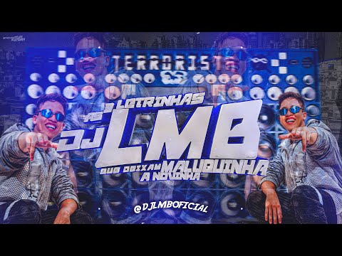 EVOQUE PRATA - REMIX FUNK RAVE (DJ LMB)