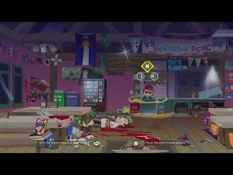 How To Reach The Milk Bottle - Bring The Crunch DLC | South Park The Fractured But Whole