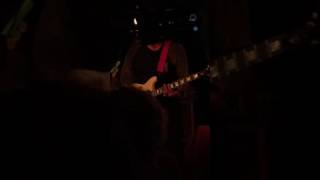 Frank Iero And The Patience - B.F.F. - Live @ The Basement