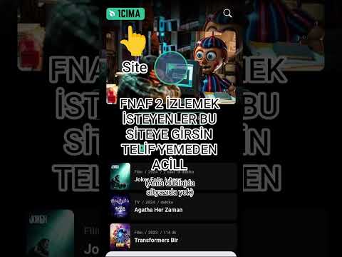 site 1cima.comq #fnafmovie #fnaf #fnaf2 #scottcawthon #fivenightsatfreddys #fivenightsatfreddysmovie