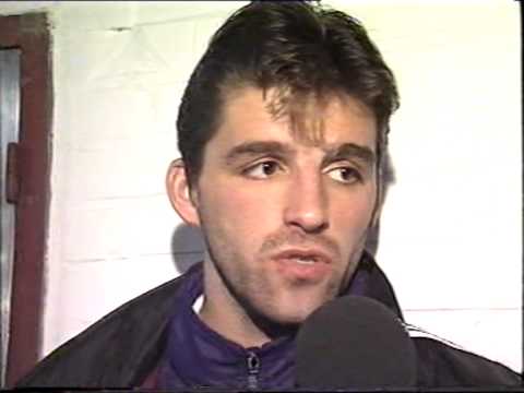 Club Brugge KV 0-0 RSC Anderlecht (1993-1994)