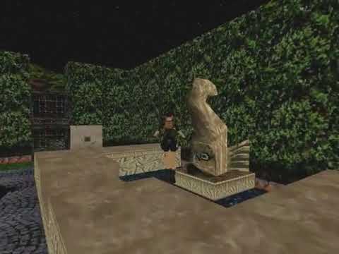 TRLE 2002.09.03 - Yvel Wood