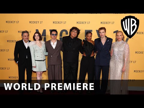 World Premiere