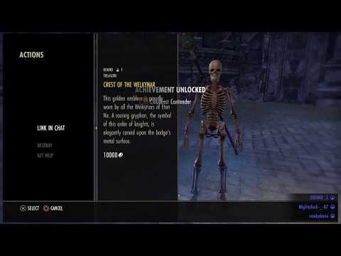 ESO | vCR+3 MY FIRST COMPLETE