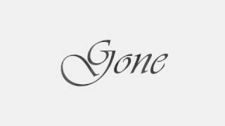 Gone (Dance)- Jessica Riddle
