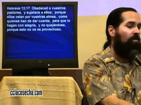 46 1 Corintios - 16 - Ken Zenk - Estudios Biblicos