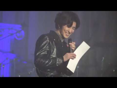 [4K] 200215 (토) ' 멘트 2 ' - 잔나비 (JANNABI) @NONSENSE II 올림픽공원 올림픽홀