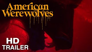 American Werewolves - Trailer (New Paranormal Dogman Horror Documentary)