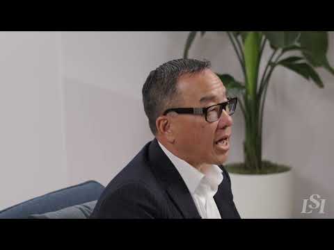 Kelly Huang, Elucid - Studio Interview | LSI USA '25