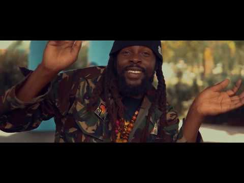 Da Fuchaman - Jungle Love Feat. Serial Killers | Run Tingz Cur (Official Video)
