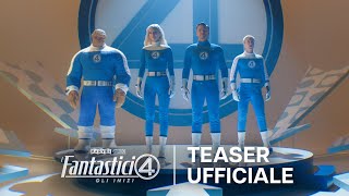 Teaser Trailer