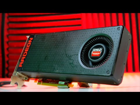 фото видеокарта afox radeon r9 370 4gb gddr5 0