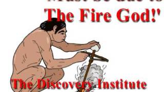 Why do people laugh at creationists? (part 13).