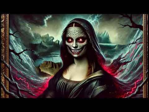 DARK Psytrance / Psycore MIX @ CinderVOMIT & Vox Fabri