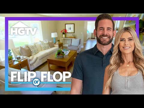 Home Sells For TWICE the Price After Remodel!! | Flip or Flop | HGTV