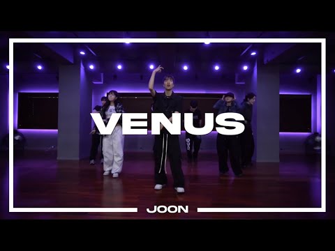 Jey - Venus | JOON Choreography