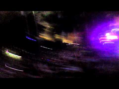 Afrojack-Turn Up the Bass