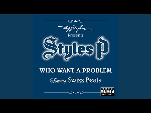 Video thumbnail for Who Wanna Problem