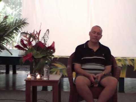 Importance of Gentleness  -   David Hoffmeister