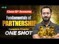 Download Subtitles for Partnership Fundamentals | Class 12 Accounts