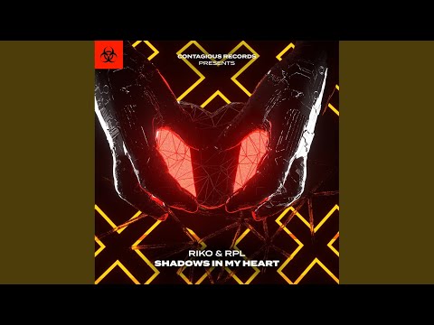 Shadows In My Heart (Extended Mix)