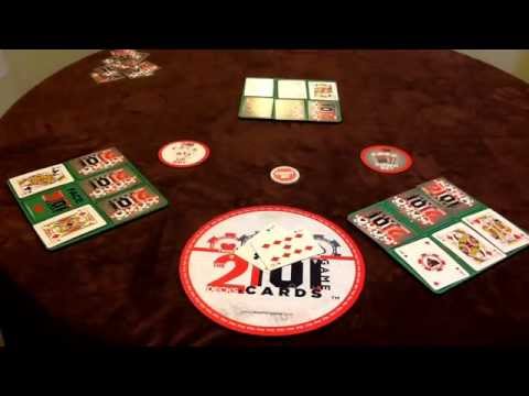 The 2101 Game Rules Overview - Bored Online? Board Offline! 13