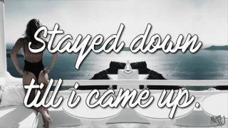 Lil Cali Ft. Kevin Gates - U Supposed To Shine (With Lyrics)