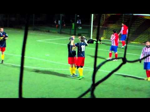 Highlights Spes Mb - Don Bosco