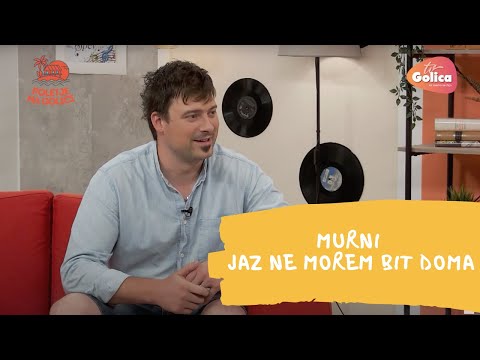 Poletje na Golici -  Murni