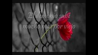 Cheque al portamor - Melendi - Letra