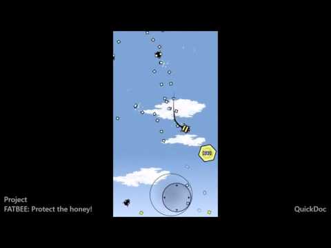 Project FatBee Video