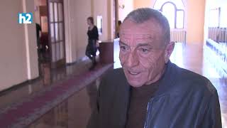 Այս մարդու մութ անցյալը վկայում է, որ նա մեծ Բազազ է. փողի հոտ կա, ապրանքը կորցնում է սրբությունը
