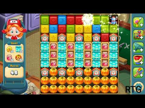 Toy blast level 2319