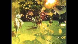 The Essex Green - Mrs.  Bean