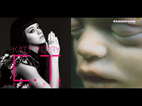 SonnE.T. - Rammstein x Katy Perry (Mashup)