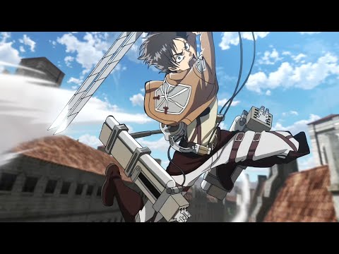 Counterattack - Mankind