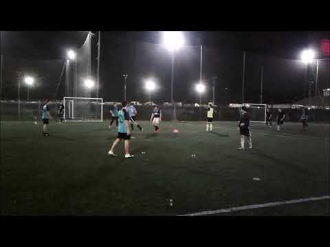 Los Tuchos vs Chinwenwencha #Fecha 6 #F8 - Uchamp