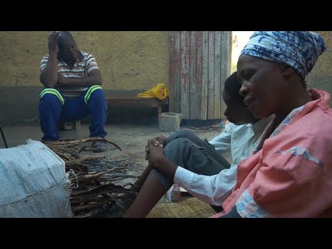 King Nuba - Izindlu Zodaka (Official Music Video) ft 2short