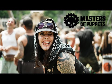 Masters of Puppets 2023 | OFFICIAL AFTERMOVIE by Quanta.Vision | 4K HD