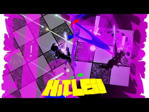 Frill, Void Jester (HITLESS) - Destined Ascension