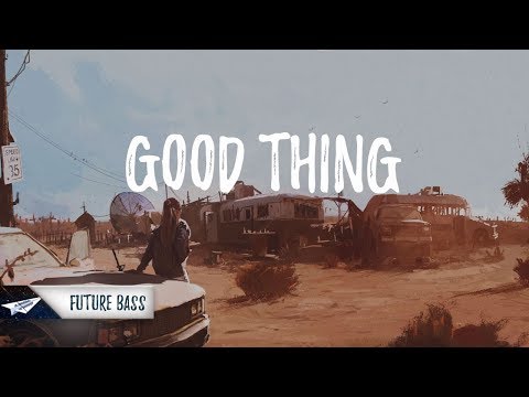 Tritonal ft. Laurell - Good Thing (AudLay Remix)