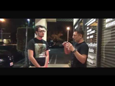 EventHubs interview with Alex Valle